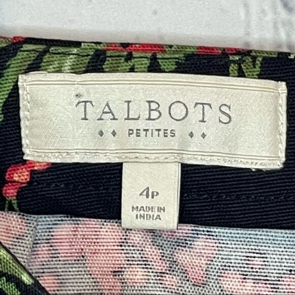 Talbots Petite Pencil Skirt - Picture 8 of 8